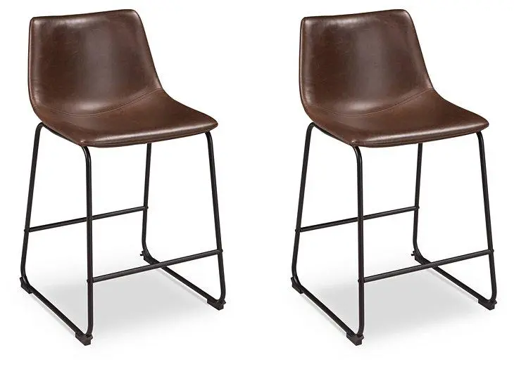 Centiar Bar Stool Set 1