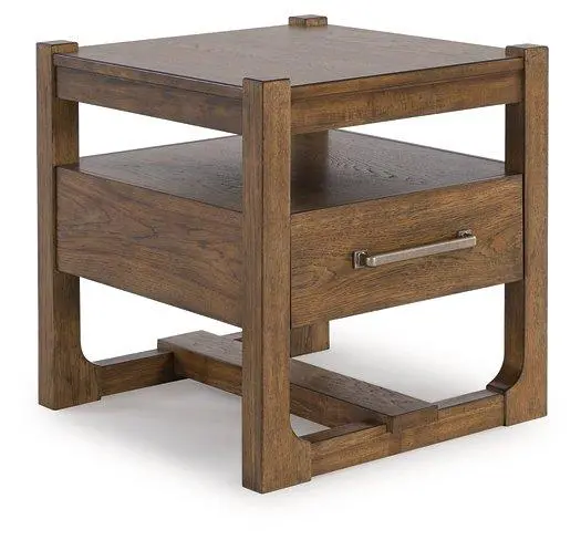 Cabalynn End Table 1