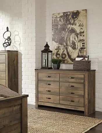 Trinell Bedroom Set 6