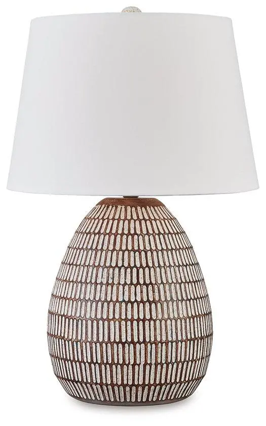 Darrich Table Lamp 1
