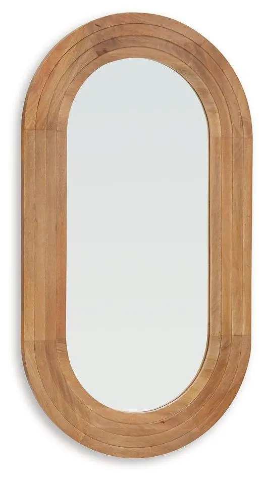 Daverly Accent Mirror 1