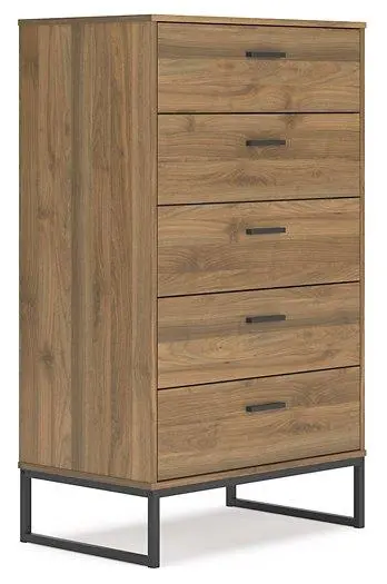 Deanlow Chest Of Drawers 1