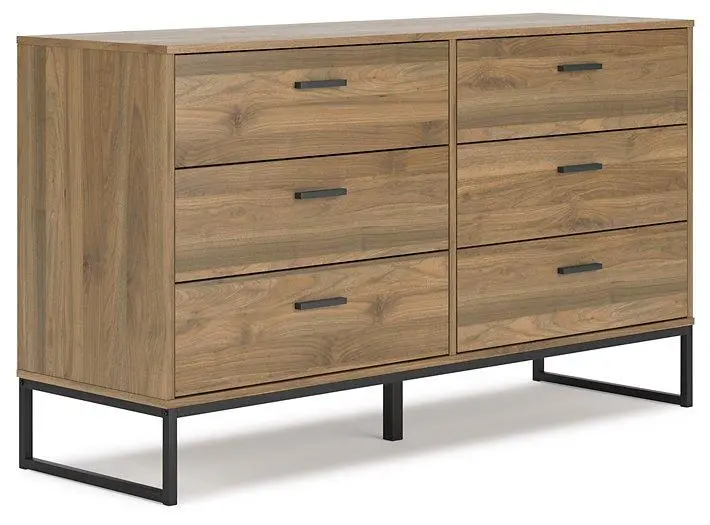 Deanlow Dresser 1