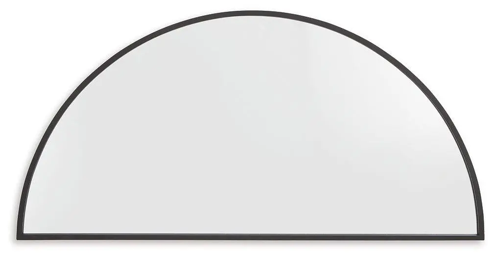 Denlow Accent Mirror 1