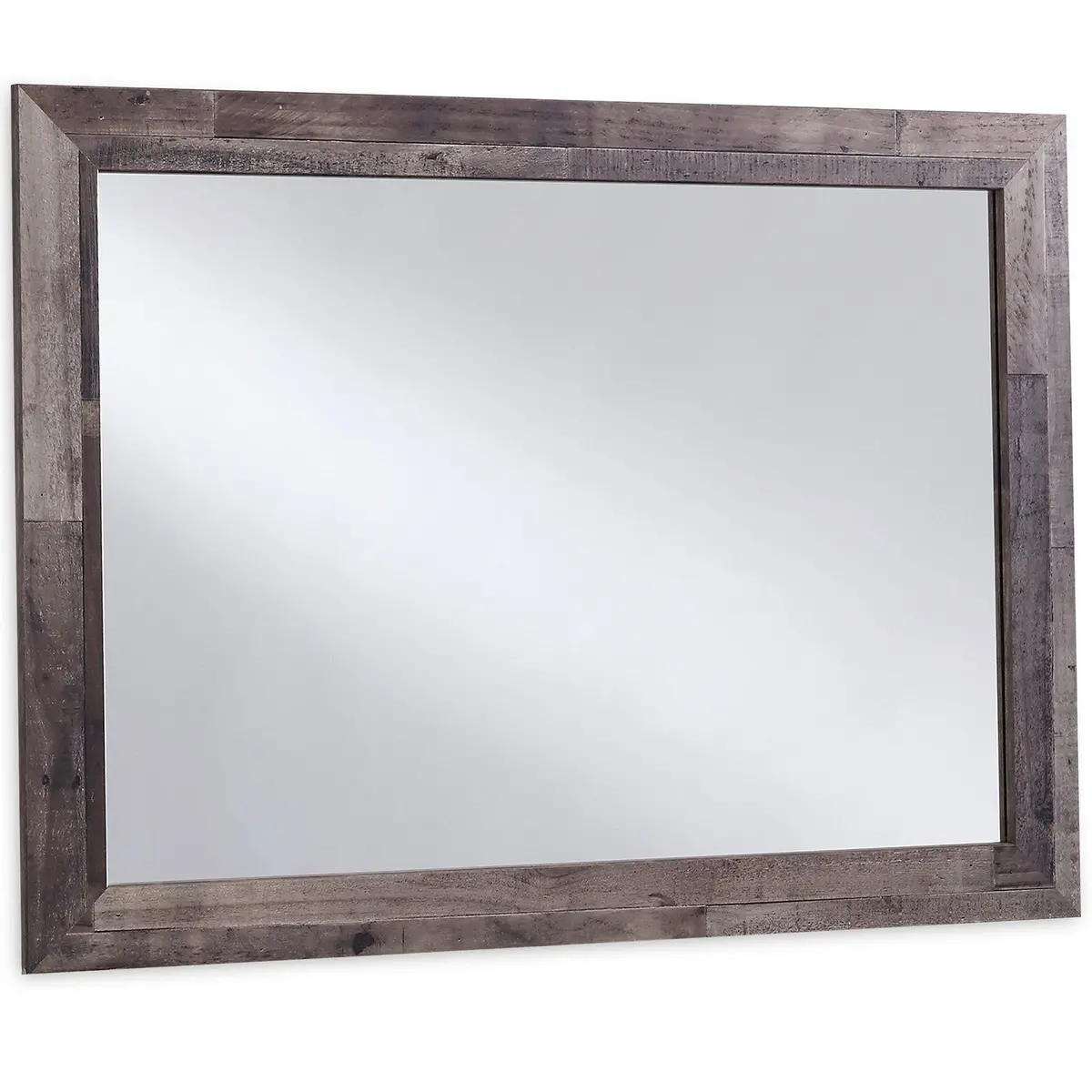 Derekson Bedroom Mirror 1