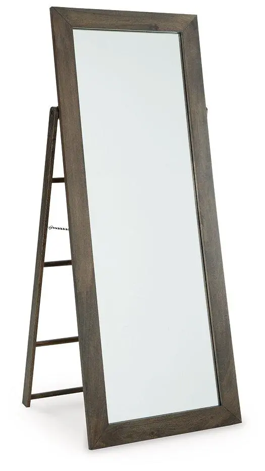 Dirkins Floor Mirror 1