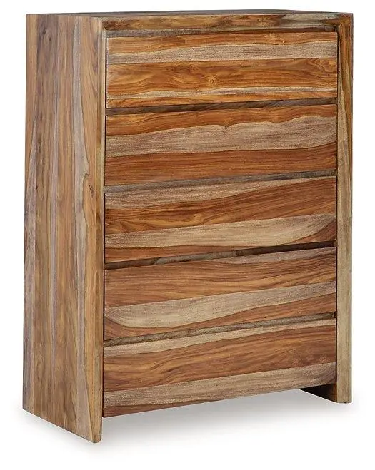 Dressonni Chest Of Drawers 1