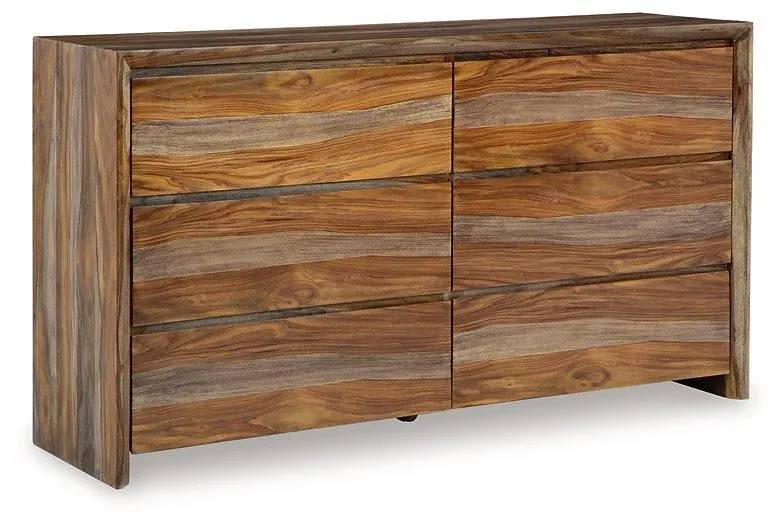 Dressonni Dresser 1