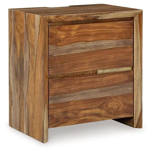 Dressonni Nightstand 1