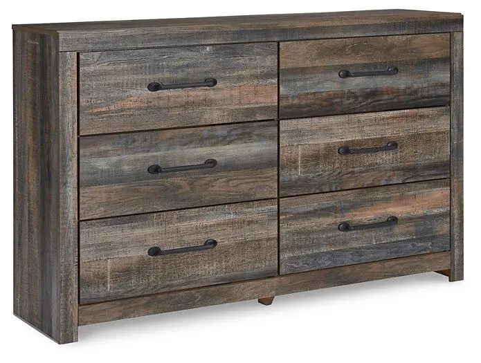 Drystan Dresser 1