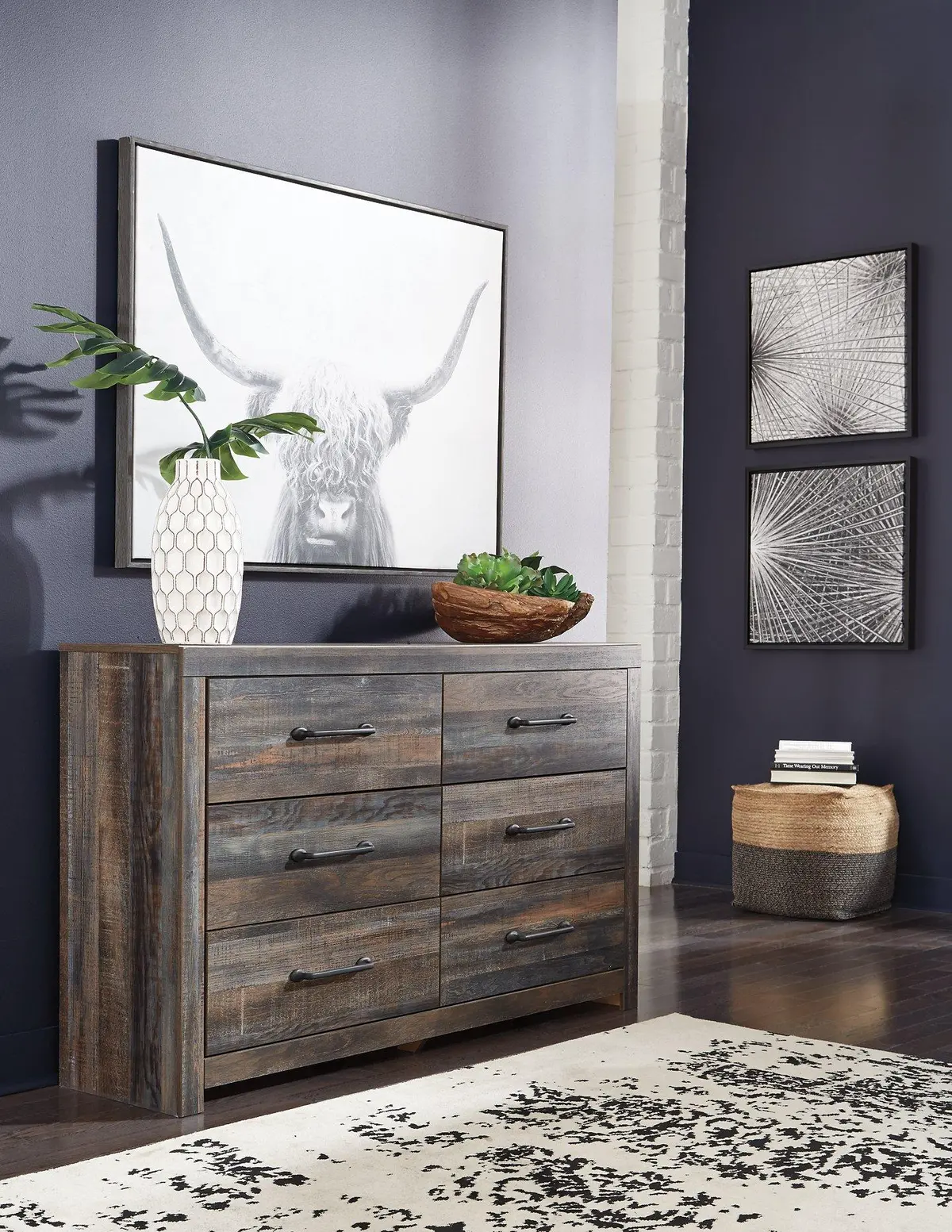 Drystan Dresser 2