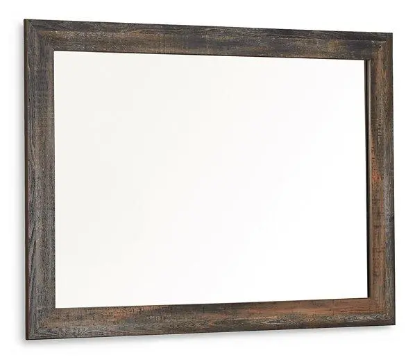 Drystan Bedroom Mirror 1