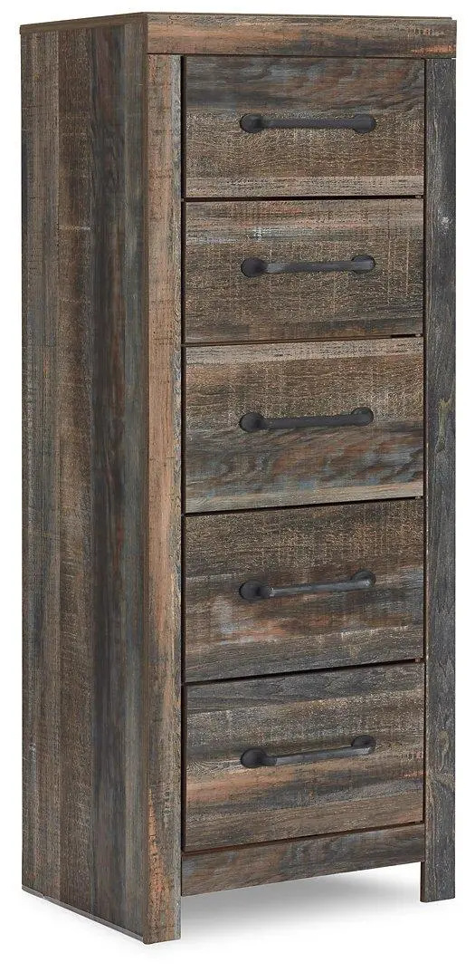 Drystan Narrow Chest 1