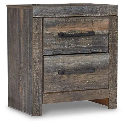 Drystan Nightstand 1