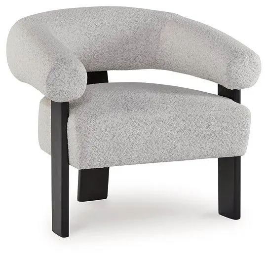 Dultish Accent Chair 1