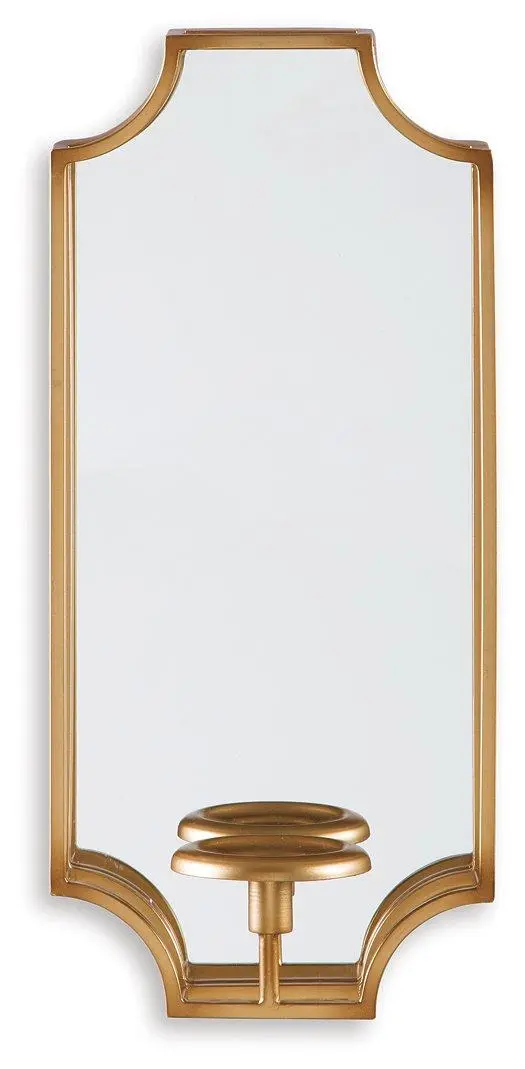 Dumi Wall Sconce 1