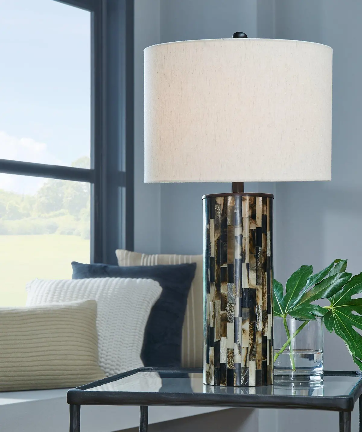 Ellford Lamp Set 1