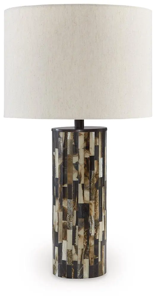 Ellford Table Lamp 1