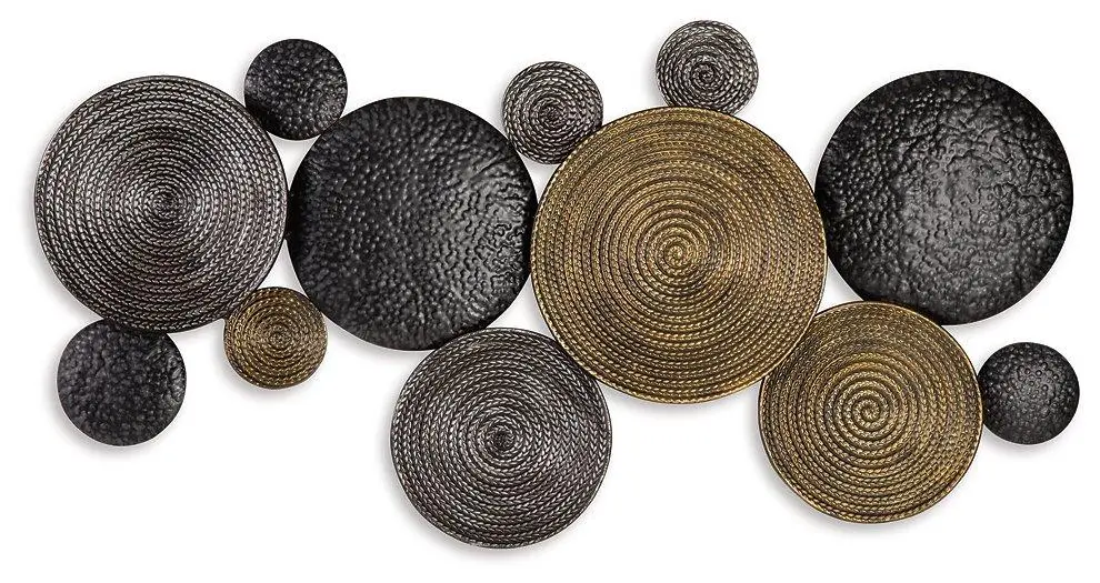 Emsley Wall Decor 1
