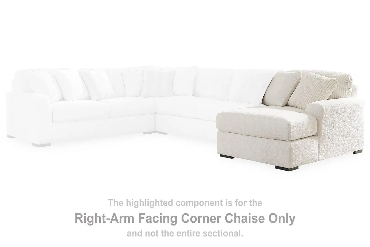 Chessington Sectional With Chaise 4