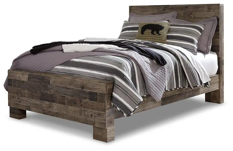 Derekson Youth Bed 1