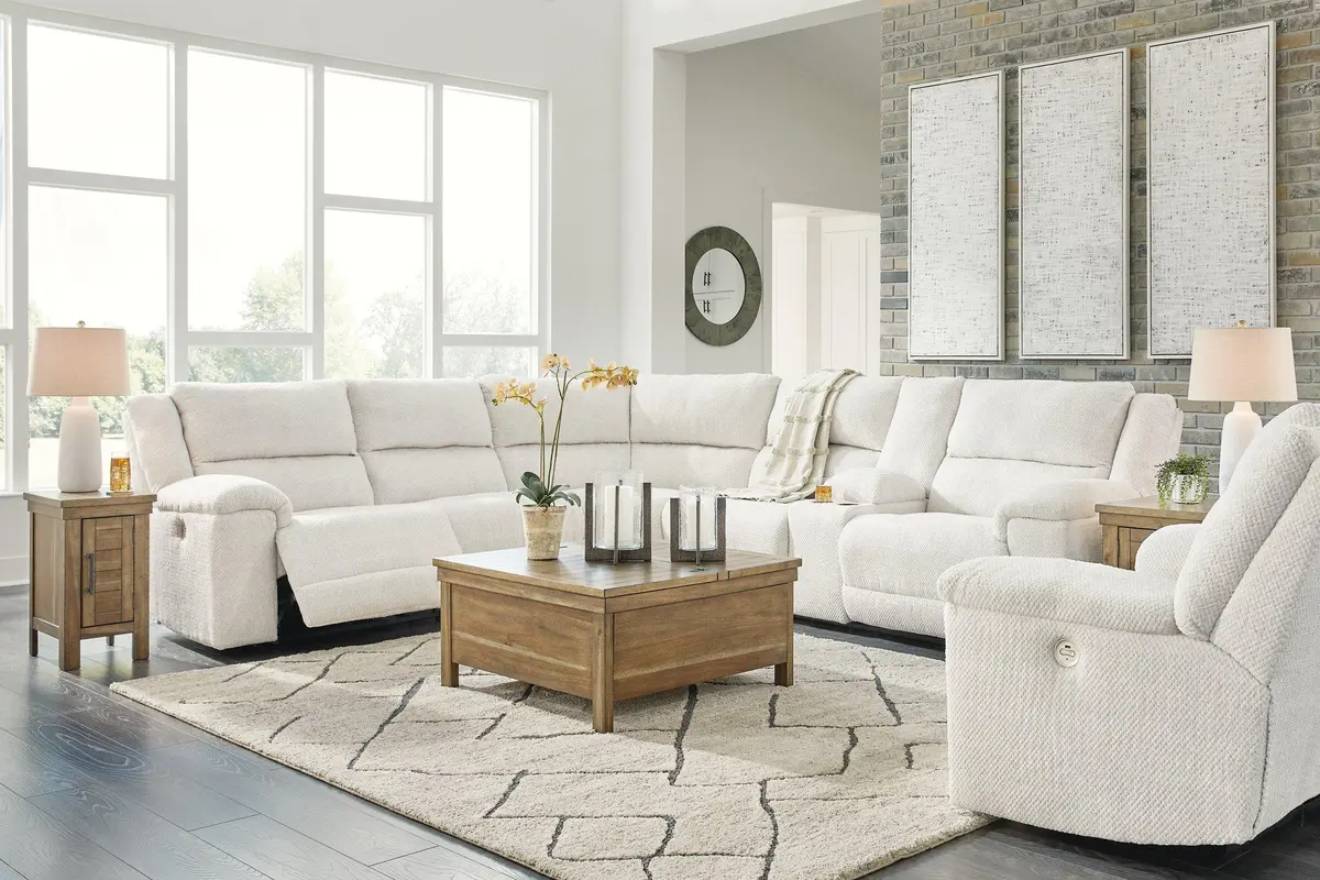 Keensburg Living Room Set 1