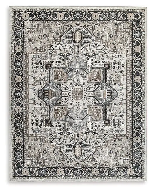 Gregmoore 7'7" X 9'11" Rug 1