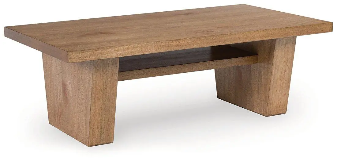 Kristiland Coffee Table 1