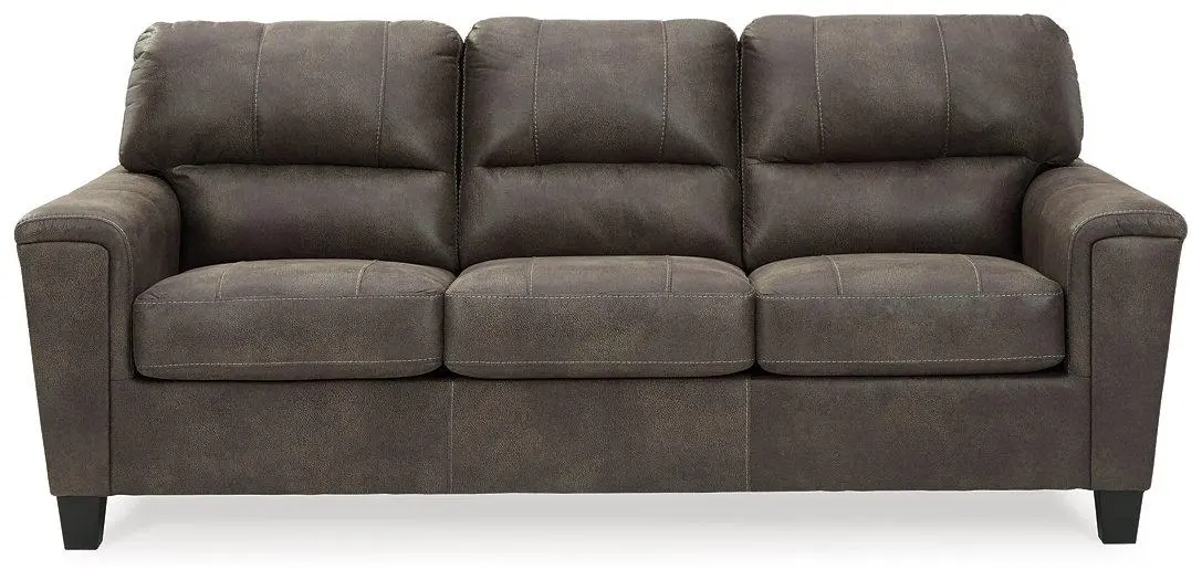 Navi Sofa Sleeper 1
