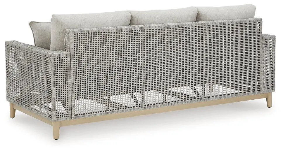 Seton Creek Outdoor Seating Set 5