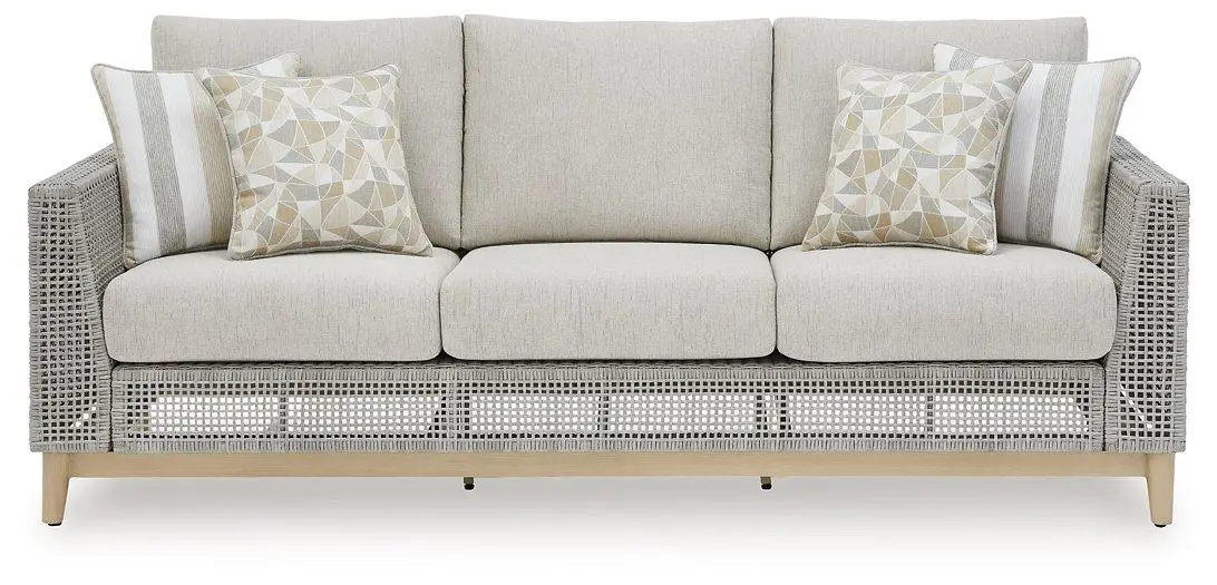 Seton Creek Outdoor Seating Set 2