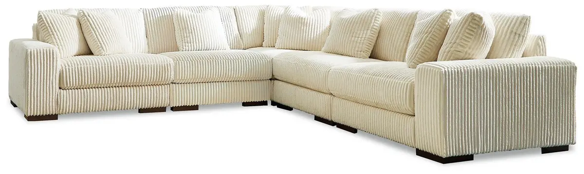Lindyn Sectional 3