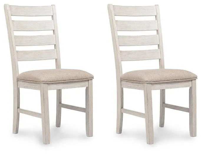 Skempton Dining Chair 1