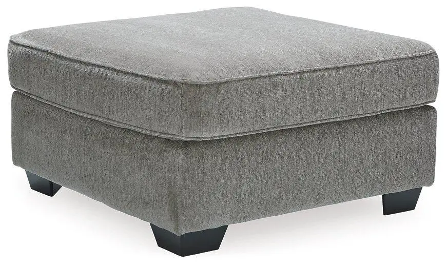 Altari Oversized Accent Ottoman 2