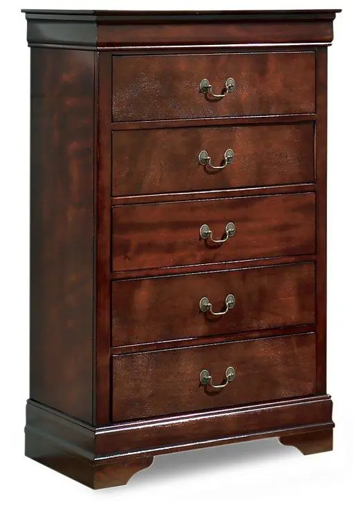 Alisdair Chest Of Drawers 1