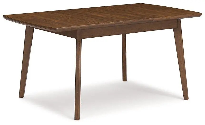 Lyncott Dining Extension Table 1