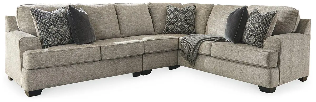 Bovarian Sectional 6
