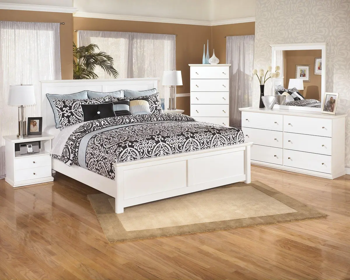 Bostwick Shoals Nightstand 2