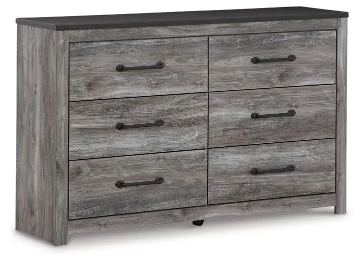 Bronyan Dresser 1