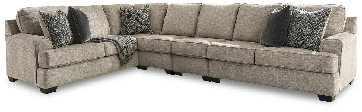 Bovarian Sectional 4