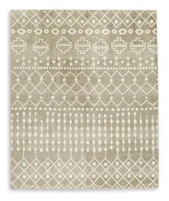 Bunchly 8' X 10' Rug 2