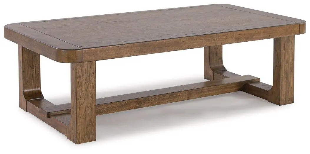 Cabalynn Coffee Table 1