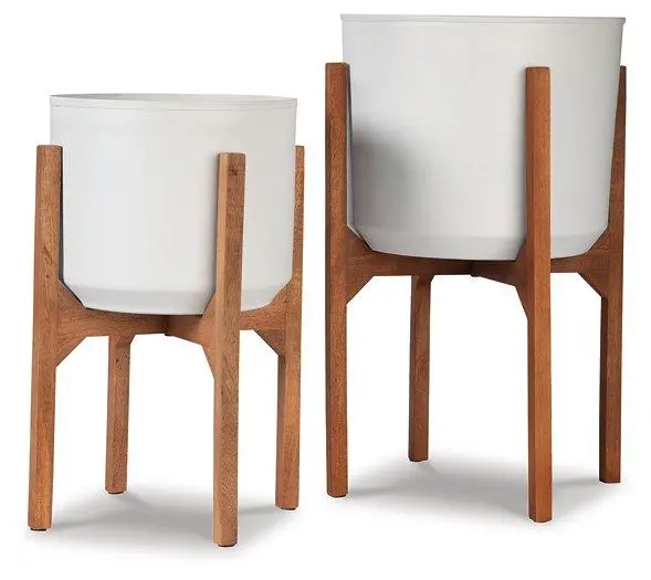 Dorcey Planter (Set Of 2) 1