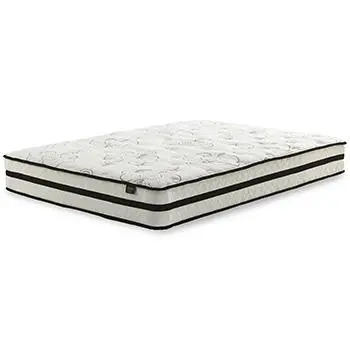 Chime 10 Inch Hybrid Mattress In A Box 3