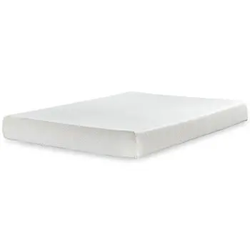 Chime 8 Inch Memory Foam Mattress In A Box 3