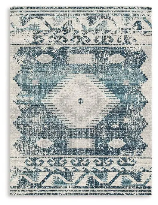 Daddridge 8' X 10' Rug 1