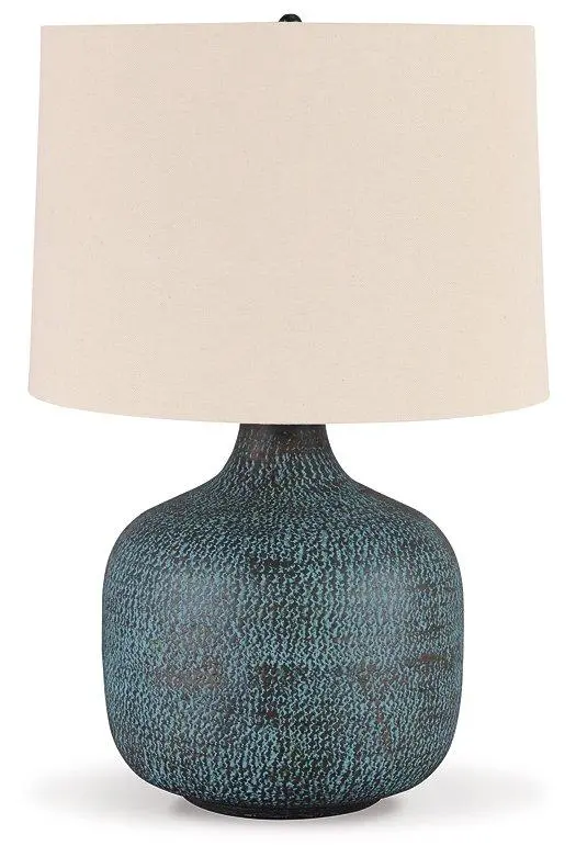Malthace Table Lamp 1