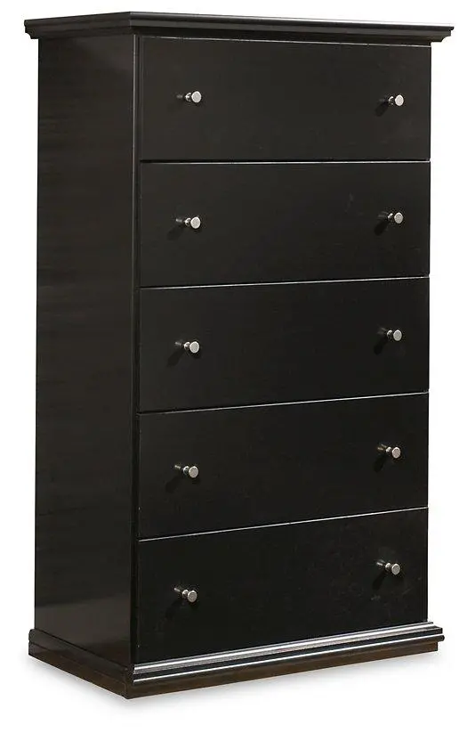 Maribel Youth Chest Of Drawers 1