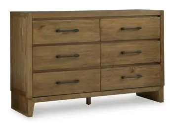 Sherbana Dresser 1