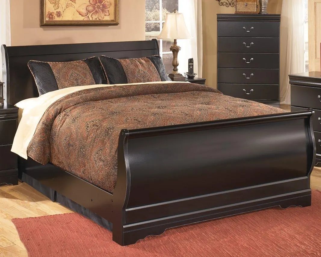Huey Vineyard Youth Bed 2